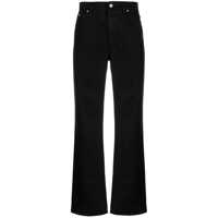 Blugi Dolce & Gabbana Denim Boyfriend Jeans Femei