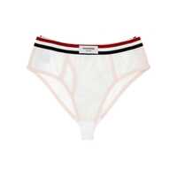 Chiloti THOM BROWNE 'RWB' briefs Femei