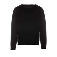 Pulovere Fendi pentru Barbati - Pulovere Fendi FENDI SWEATER BLACK Barbati (BM 10437035) - B-mall.ro