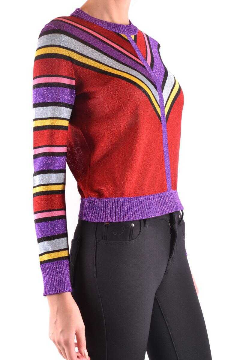 Pulovere Philosophy Philosophy Di Lorenzo Serafini Long Sleeves MULTICOLOR Femei (BM 10437176) 2