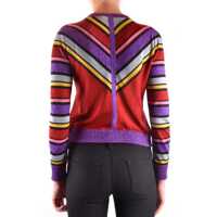 Pulovere Philosophy Dama - Pulovere Philosophy Philosophy Di Lorenzo Serafini Long Sleeves MULTICOLOR Femei (BM 10437176) - B-mall.ro