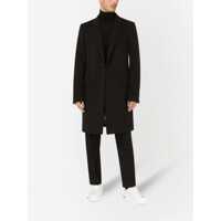 Paltoane Dolce & Gabbana pentru Barbati - Paltoane Dolce & Gabbana Dolce & Gabbana Coats Black Barbati (BM 10437239) - B-mall.ro