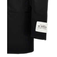 Sacouri pentru Barbati - Sacouri Dolce & Gabbana DOLCE & GABBANA Re-Edition S/S 1992 blazer jacket BLACK Barbati (BM 10437737) - B-mall.ro