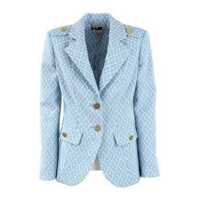 Sacouri Elisabetta Franchi Blazers Femei