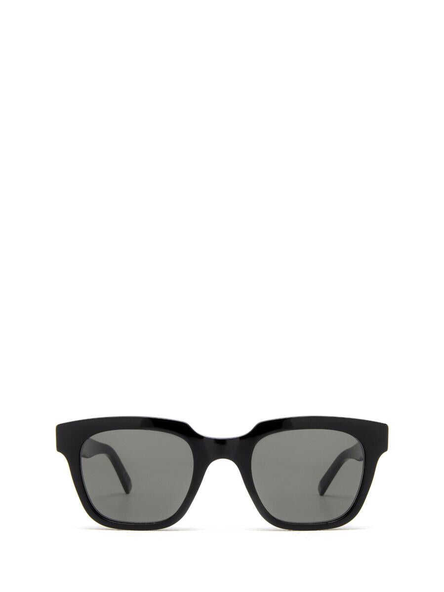 RETROSUPERFUTURE RETROSUPERFUTURE Sunglasses BLACK