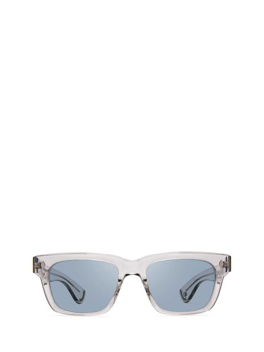 GARRETT LEIGHT GARRETT LEIGHT Sunglasses LLG/PURE BLUE