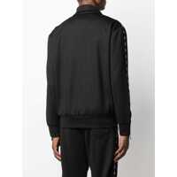 Pulovere Golden Goose pentru Barbati - Pulovere Golden Goose Golden Goose Denis Track Sweatshirt Multicolor Barbati (BM 10441802) - B-mall.ro