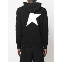Bluze de trening Golden Goose pentru Barbati - Bluze de trening Golden Goose Golden Goose Alighiero Hoodie Multicolor Barbati (BM 10442108) - B-mall.ro