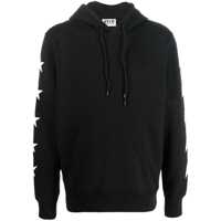 Bluze de trening Golden Goose 'Alighiero' Hoodie Barbati