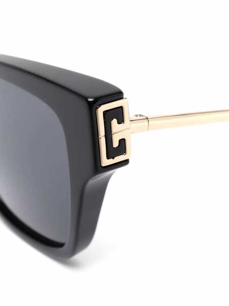 Ochelari de soare Givenchy Givenchy Sunglasses 807IR BLACK Femei (BM 10442783) 3