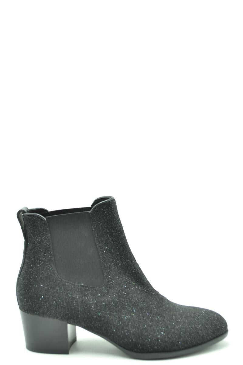 Hogan HOGAN Booties BLACK