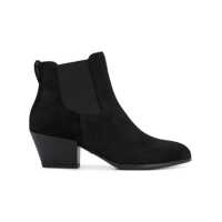 Bocanci Hogan Booties Femei