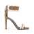 Giuseppe Zanotti Giuseppe Zanotti "Kanda" Sandals Grey