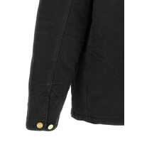 Geci CARHARTT WIP pentru Barbati - Geci CARHARTT WIP Carhartt WIP Jackets BLACK Barbati (BM 10452554) - B-mall.ro