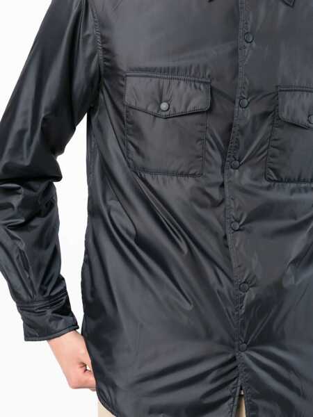 Geci Aspesi Aspesi Jackets BLUE Barbati (BM 10452572) 5