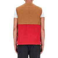 Geci CARHARTT WIP VESTS WITH LOGO Barbati