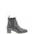 Giuseppe Zanotti Giuseppe Zanotti Booties Black