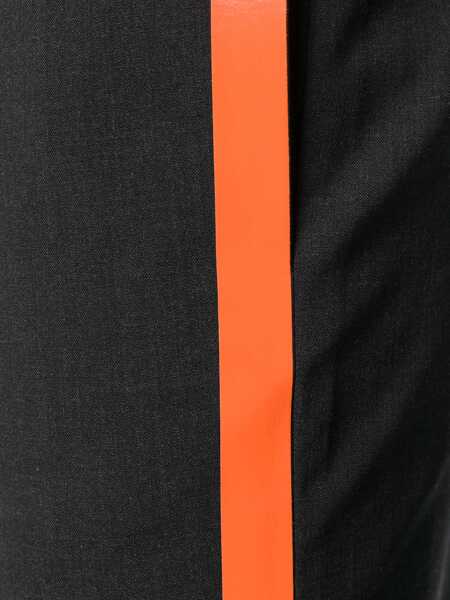 Pantaloni HELMUT LANG Helmut Lang Trousers Black Barbati (BM 10452755) 5