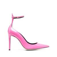 Pantofi cu toc Giuseppe Zanotti Patent Leather Pumps Femei