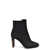 Giuseppe Zanotti Giuseppe Zanotti Booties Black