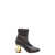 Giuseppe Zanotti Giuseppe Zanotti Booties Black