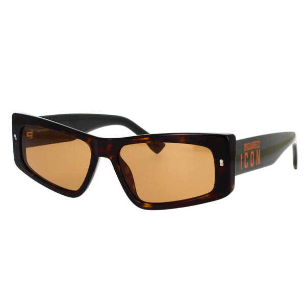 Ochelari de soare DSQUARED2 DSQUARED2 Sunglasses Brown Femei (BM 10453838) 2