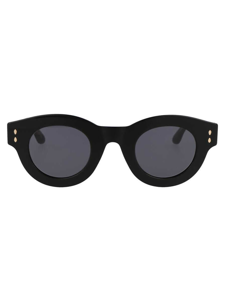 Isabel Marant Isabel Marant SUNGLASSES 807IR BLACK