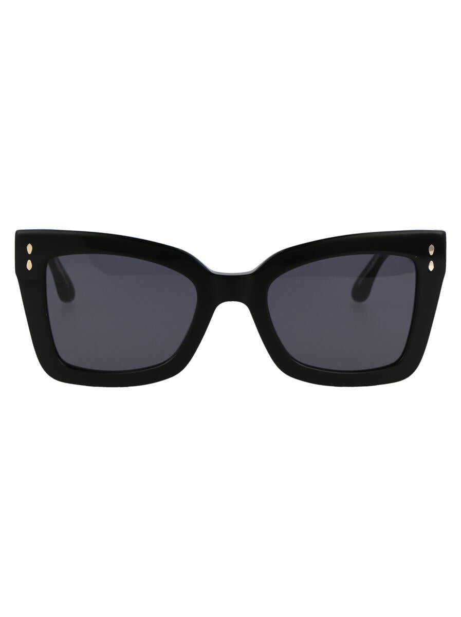 Isabel Marant Isabel Marant SUNGLASSES 807IR BLACK