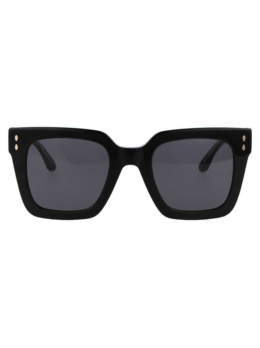 Isabel Marant Isabel Marant SUNGLASSES 807IR BLACK