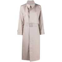 Paltoane Issey Miyake Crisp Coat Clothing Femei