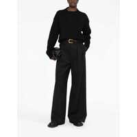 Imbracaminte Jil Sander Dama - Pulovere Jil Sander Jil Sander Knitwear Black Femei (BM 10455569) - B-mall.ro