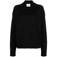 Pulovere Jil Sander Knitwear Femei
