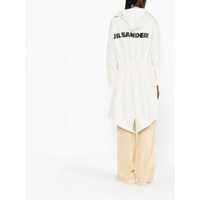 Imbracaminte Dama pagina 471 - Geci Jil Sander Jil Sander Jackets WHITE Femei (BM 10456079) - B-mall.ro