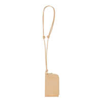 Portofele JIL SANDER ENVELOPE CARD HOLDER Femei