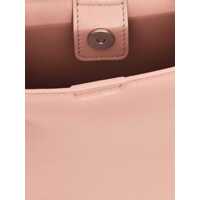 Genti de umar Jil Sander Dama - Genti de umar Jil Sander JIL SANDER Tangle crossbody bag PINK Femei (BM 10457486) - B-mall.ro
