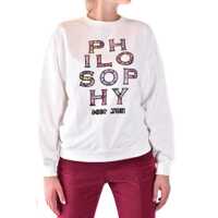 Pulovere Philosophy Di Lorenzo Serafini Sweatshirts Femei