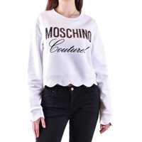 Pulovere Moschino Moschino Sweatshirts
