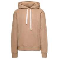 Pulovere MAGLIA CON CAPPUCCIO ALPAKA Barbati