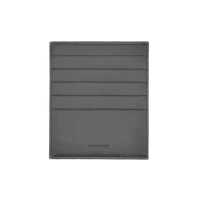 Portofele JIL SANDER CARD HOLDER WITH LOGO Barbati