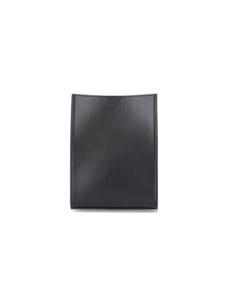 Jil Sander Jil Sander Bags BLACK