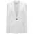 JW Anderson JW Anderson Jackets And Vests WHITE