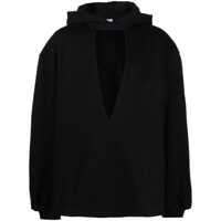 Pulovere Random Identities Cutout Hoody Clothing Barbati