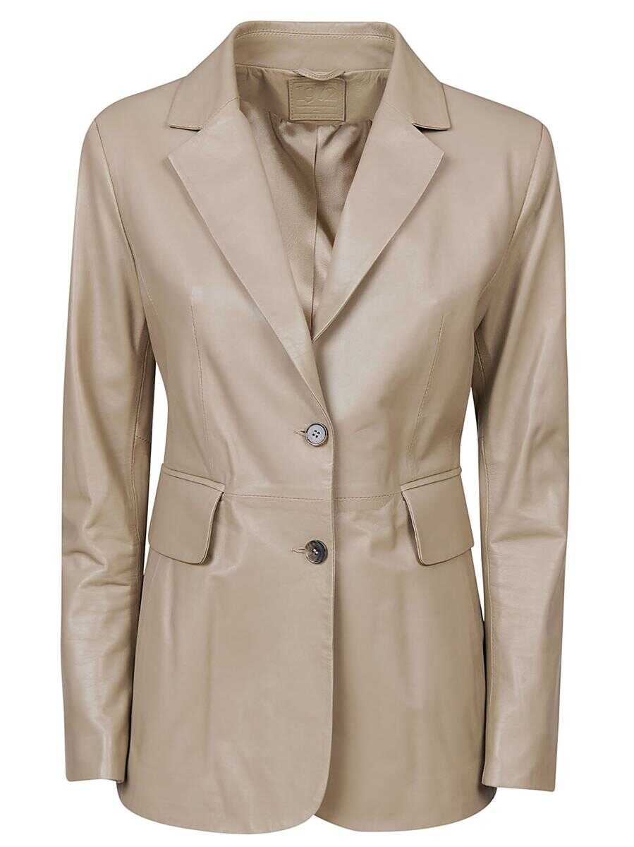 DESA 1972 Desa 1972 Jackets Beige