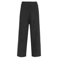 Pantaloni casual Majestic Filatures Knitted Trousers Femei