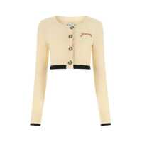 Pulovere Ganni Knitwear Femei