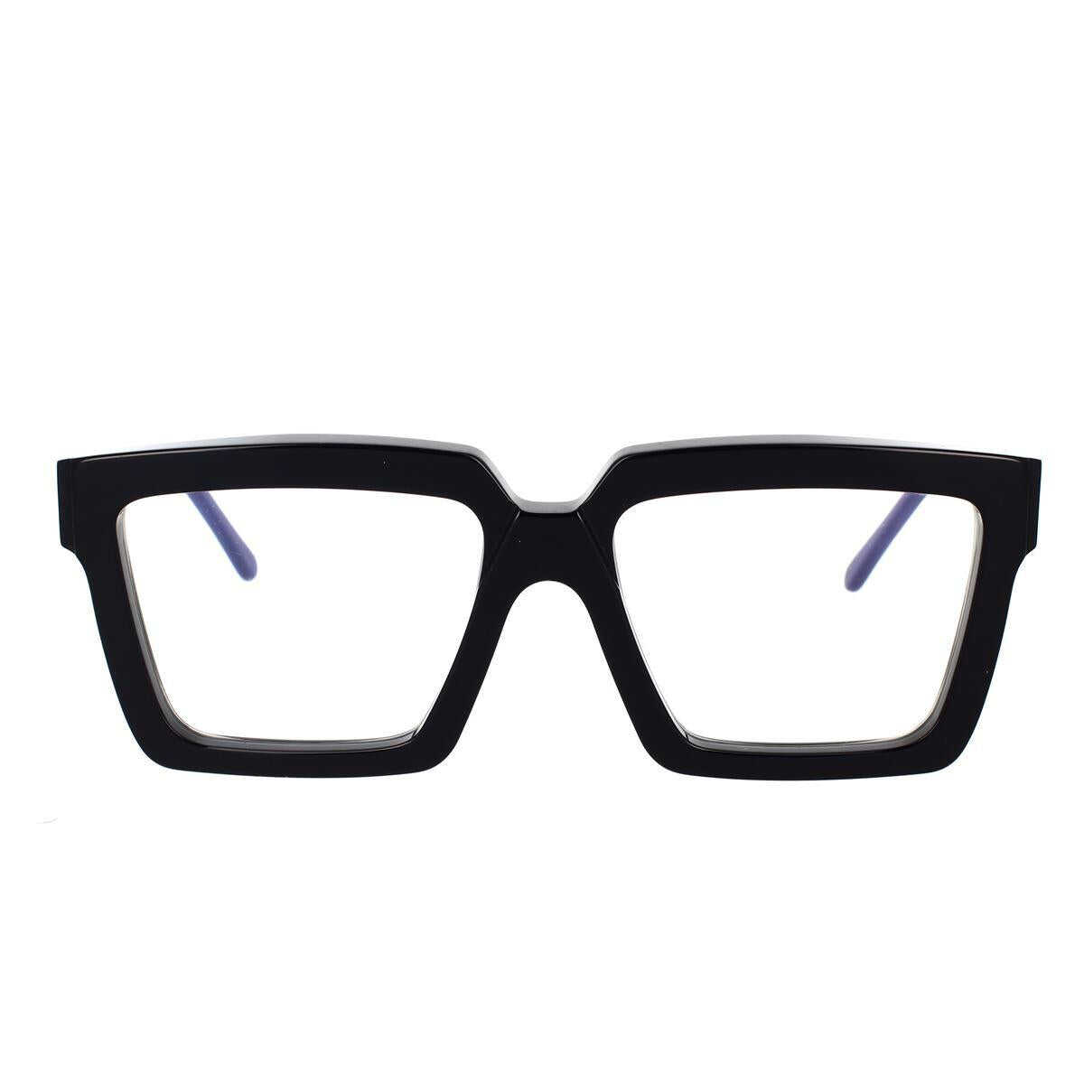 KUBORAUM KUBORAUM Eyeglass BLACK