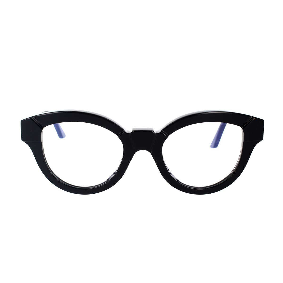 KUBORAUM KUBORAUM Eyeglass BLACK