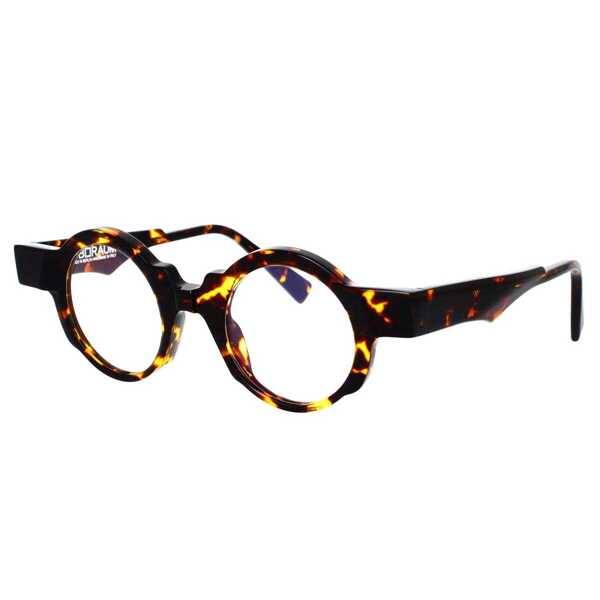Ochelari de soare KUBORAUM Kuboraum Eyeglass Multicolor Femei (BM 10463276) 2