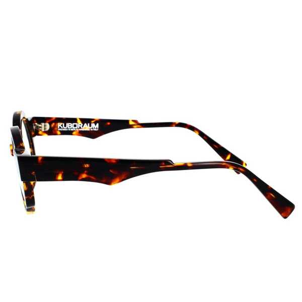 Ochelari de soare KUBORAUM Kuboraum Eyeglass Multicolor Femei (BM 10463276) 3