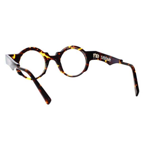 Ochelari de soare KUBORAUM Kuboraum Eyeglass Multicolor Femei (BM 10463276) 4
